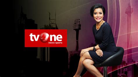 live streaming tv one hari ini